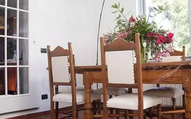 Casa Oleandra