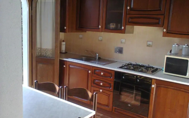 appartamento Ciocci