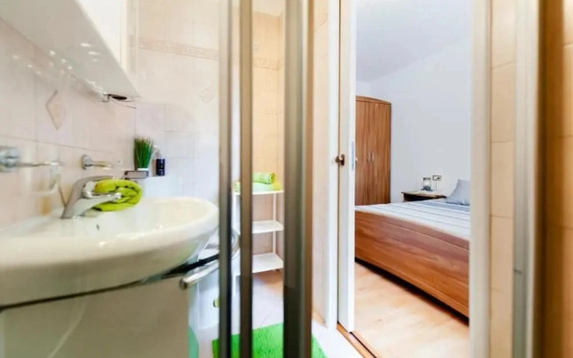 Apartment & Rooms Graciela