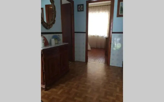 House Caxón