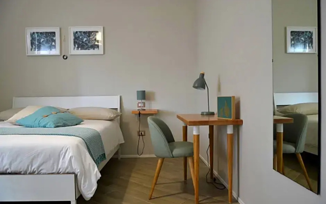 Le Fontanelle B&B