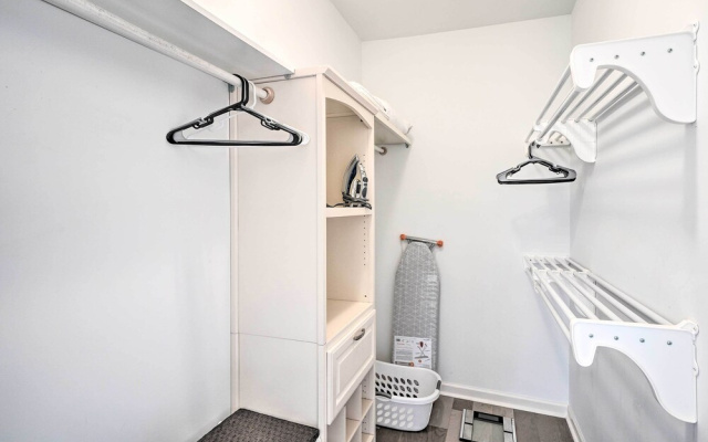 Durham Vacation Rental Near Duke University