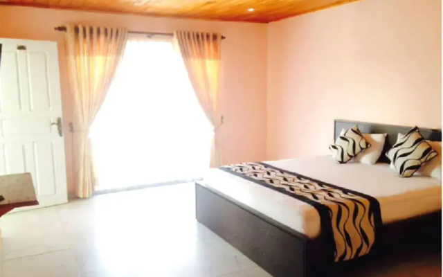 Maha Royal Hotel