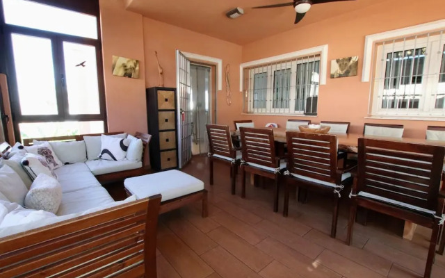 Villa Andalusian Sun