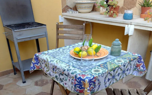 Inviting 1-bed Apartment in Ragusa