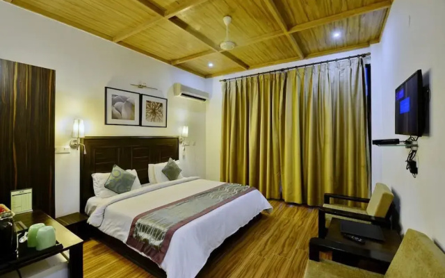 Kasauli Exotica