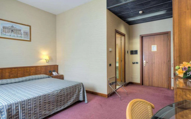 Hotel Petra