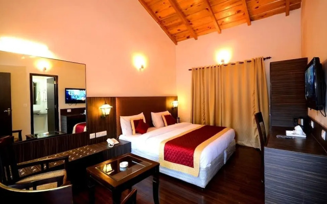 Relax Inn Resort