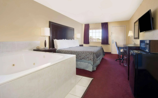 Quality Inn Eastland I-20