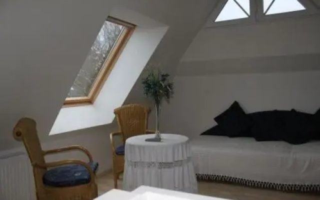 Ferienhaus Likedeeler Weg 23