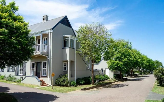 56B Gowrie Village