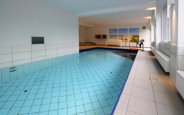 Apartment House Katharina, Westerland
