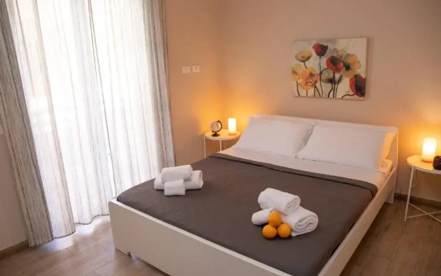 Sofia Apartment