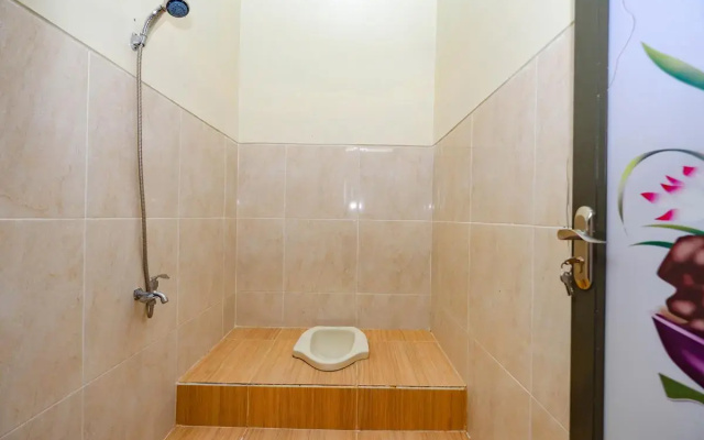 SPOT ON 2790 Bintang Selatan Syariah