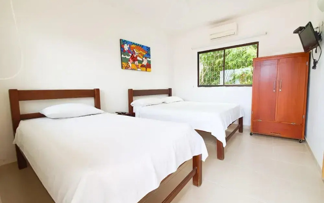 Hotel Ocean Taganga Internacional