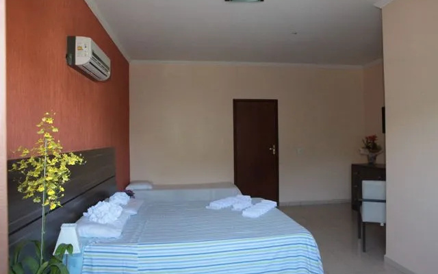 Pousada Paradiso