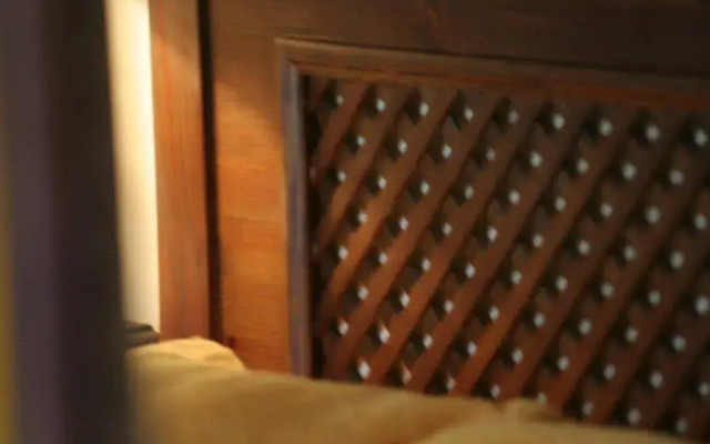 Apartamentos Turisticos Paseo de la Alameda