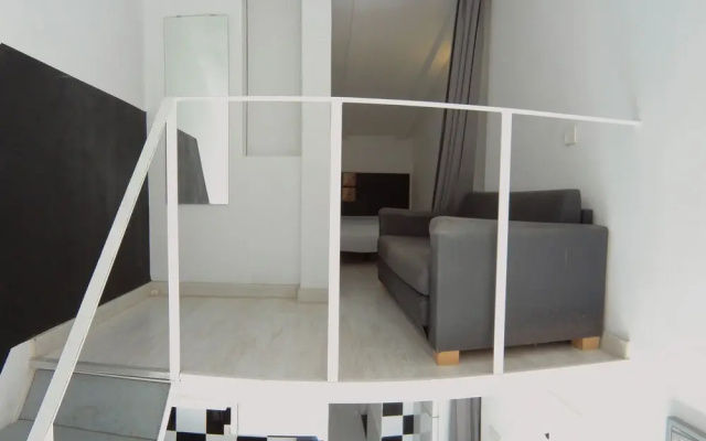 Estudio en Puerta del Angel, cercano a Principe Pio AZ3EXCDE