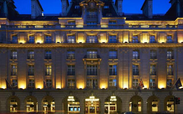 The Ritz London in London, United Kingdom from 1619$, photos, reviews - zenhotels.com hotel front