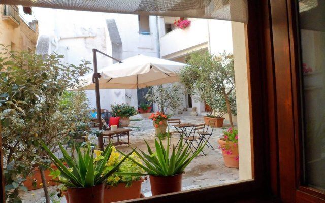 Residence Cortile Antico