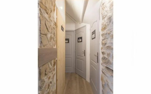 Gîte Donges, 5 pièces, 7 personnes - FR-1-306-841