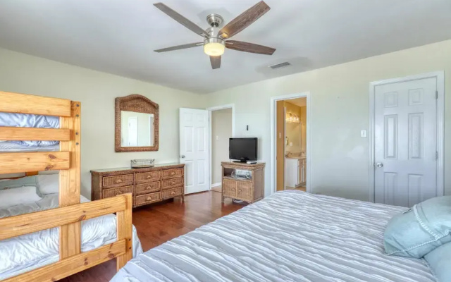 Easy Breezy - 2624 Bridgeview