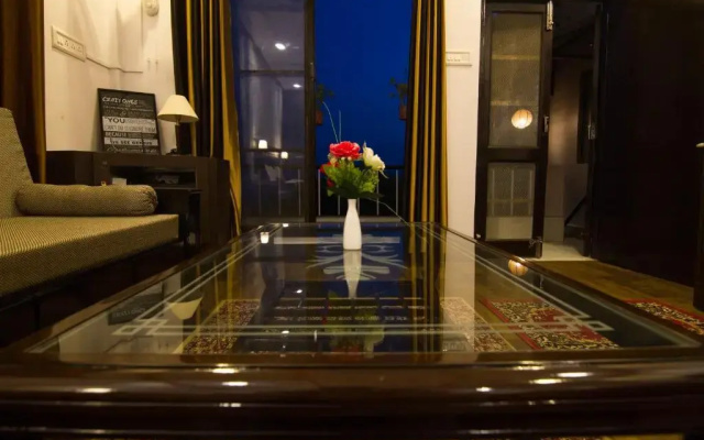 Samskara & Samsara Resort
