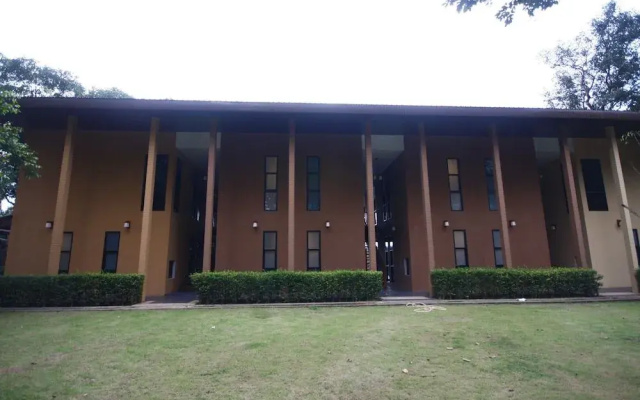 Wangtaparb Resort