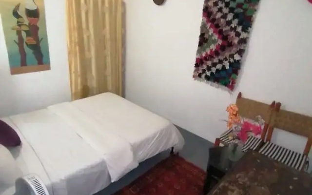 Jamaa Lefna Apartment