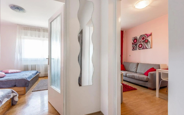Romance Apartment