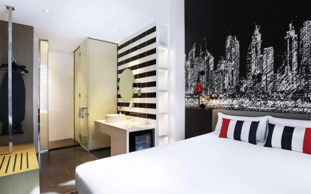 ibis Styles Dubai Airport Hotel