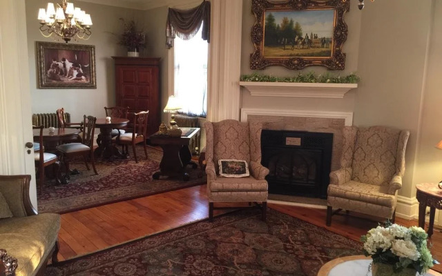 The Londonderry Inn
