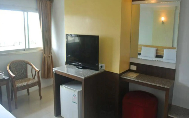 Satit Grand View Hotel