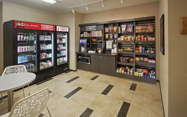 Candlewood Suites Denver North -Thornton
