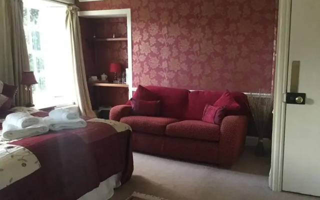 The Coachman Inn