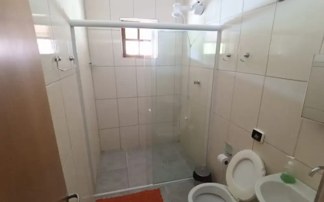 Pousada Chacara Sonho