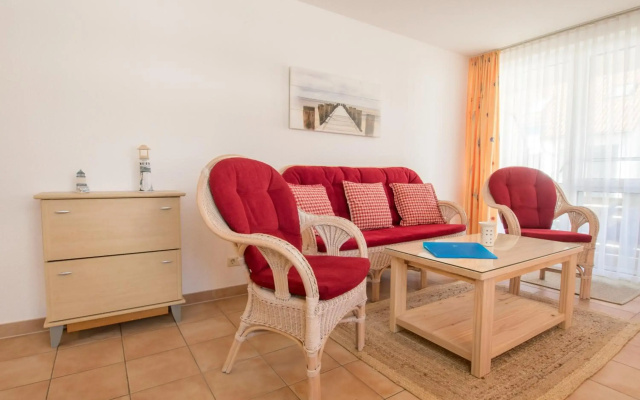 Residenz am Strand Wohnung 4-61