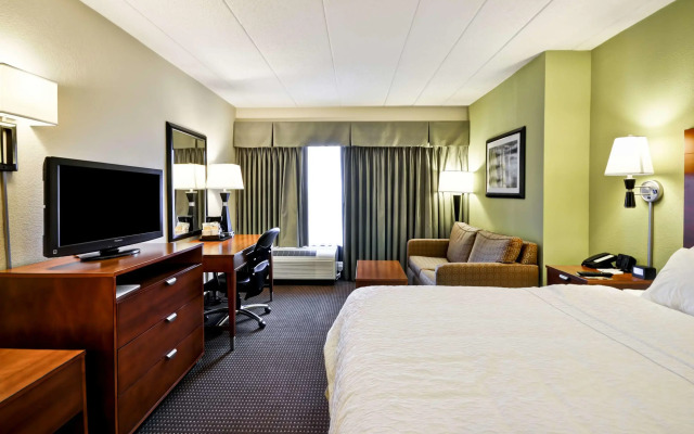 Hampton Inn Chicago - Gurnee