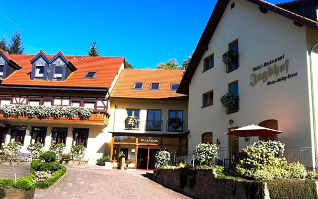 Jagdhof Klein Heilig Kreuz