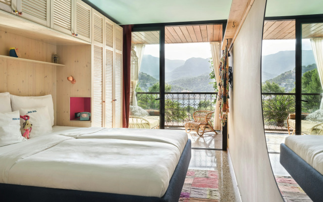 Bikini Island & Mountain Hotel Port de Sóller - Adults Only