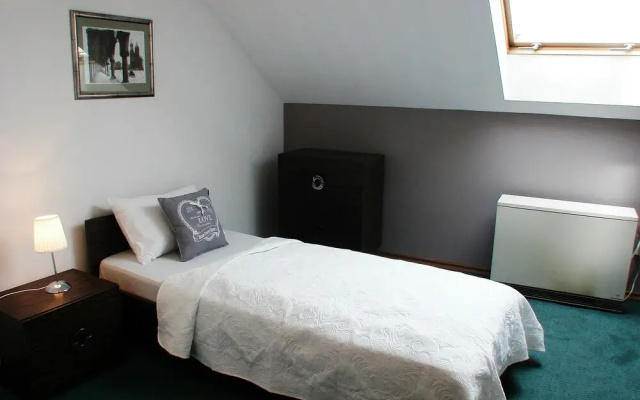 ApartmentsApart Krakow