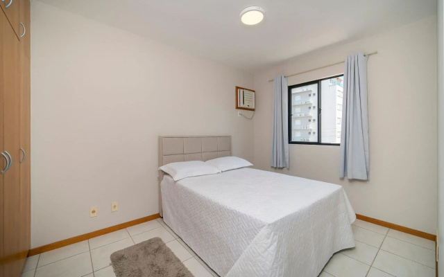 Aluguel Apartamento 2 Quartos 100m Mar Bombas/sc