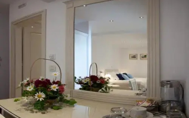 Lucija&Luka Luxury rooms Split