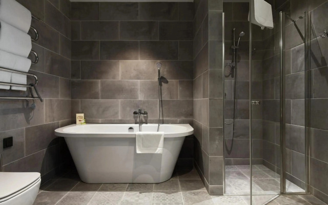 Loop Hotel Vilnius
