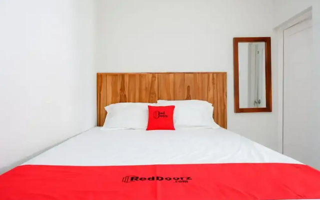 Belfia Home by RedDoorz