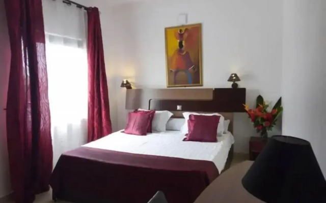 Hotel Le Paquebot