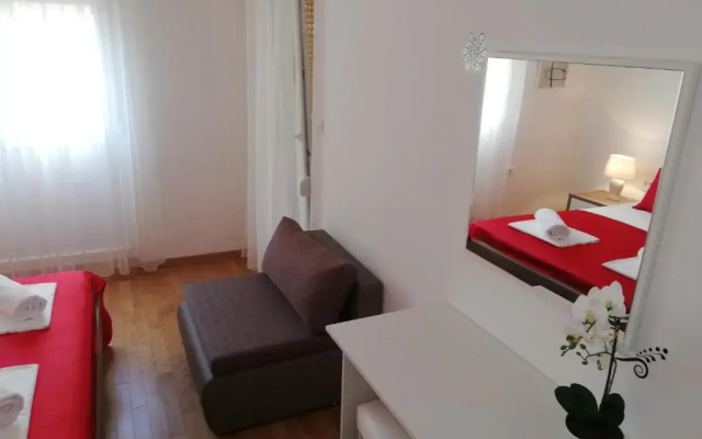 Petra apartment