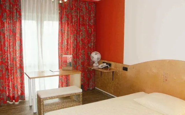 Best Western Nordic Hotel Ambiente