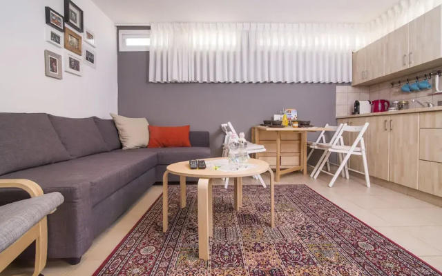 Ben Gurion GuestHouse Beer Sheva