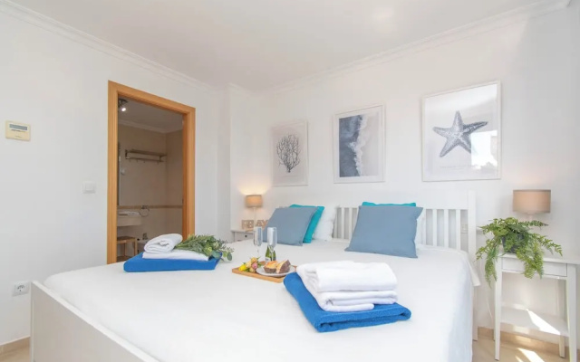 Family Duplex Riviera With Pool